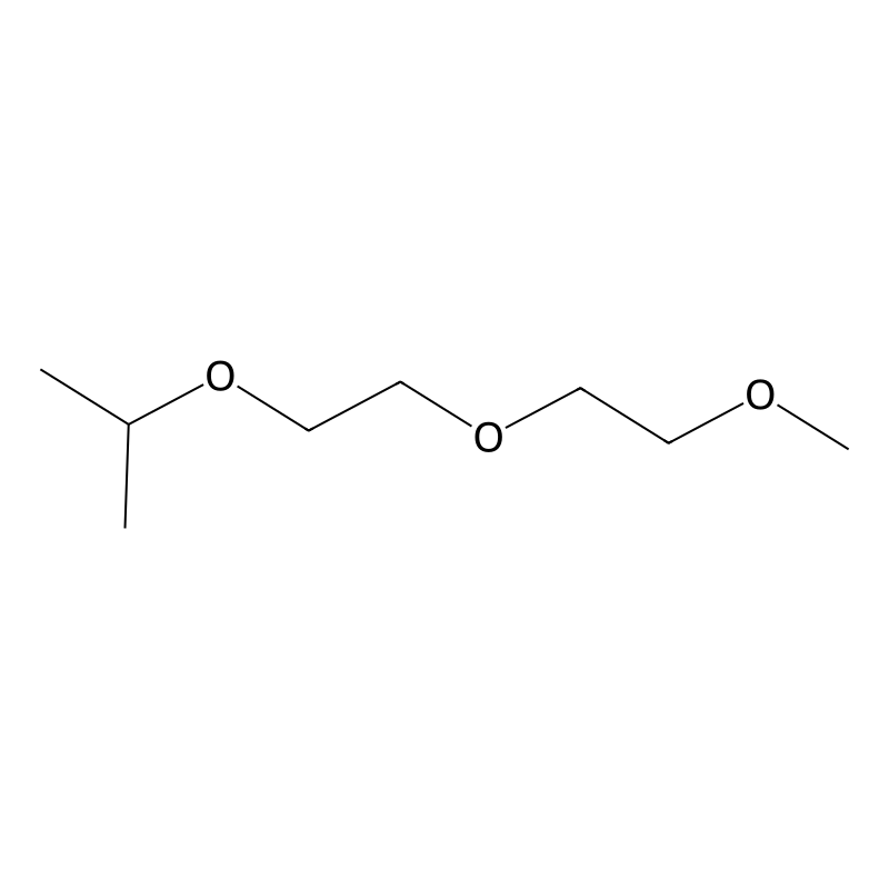 2-[2-(2-Methoxyethoxy)ethoxy]propane