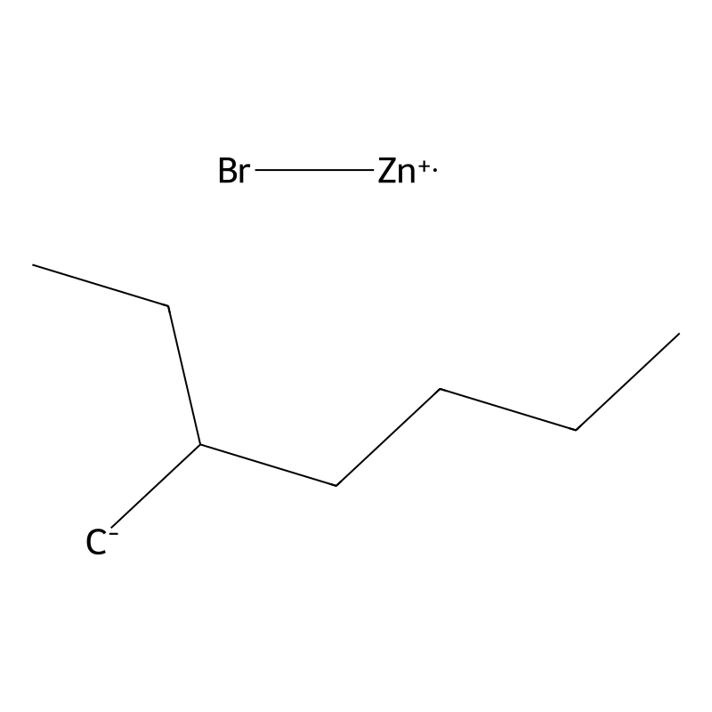 2-Ethylhexylzinc bromide