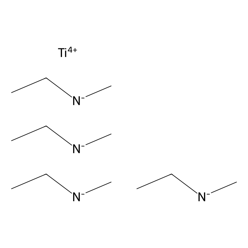 Tetrakis(ethylmethylamido)titanium(IV)