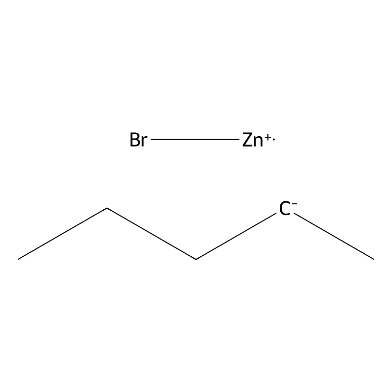 2-Pentylzinc bromide