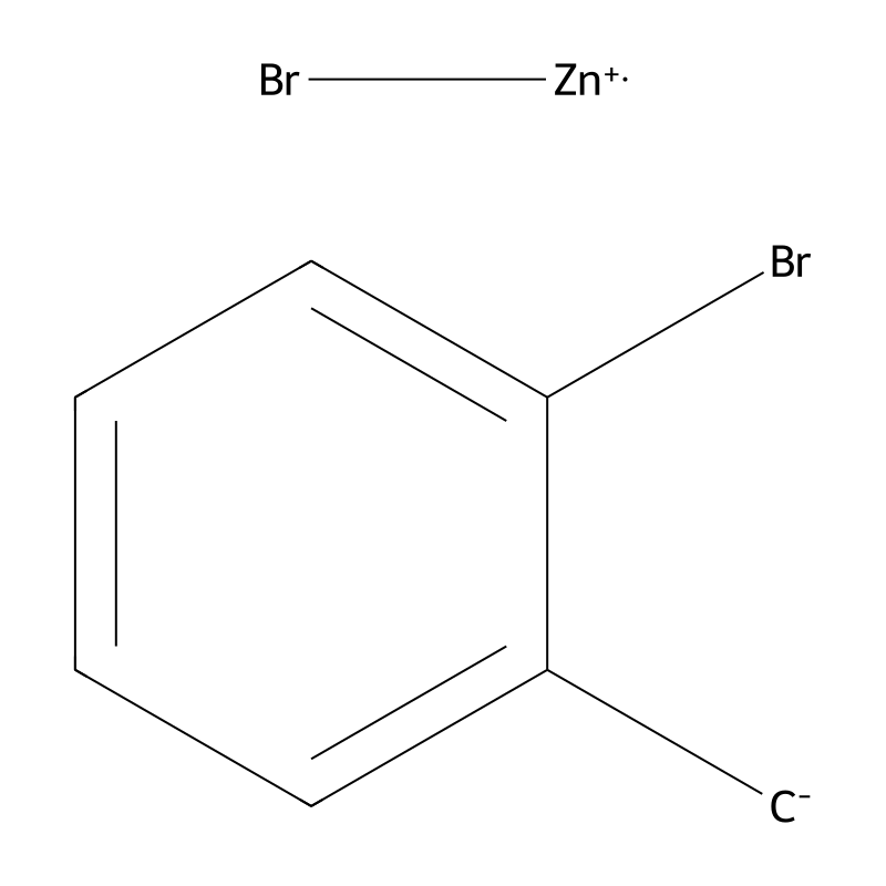 2-Bromobenzylzinc bromide