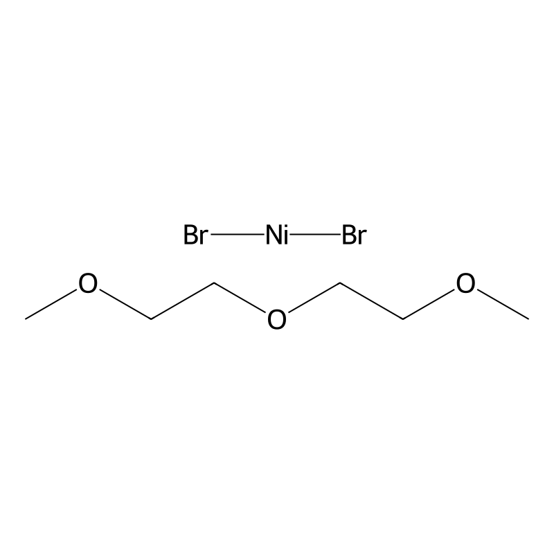 Nickel(II) bromide 2-methoxyethyl ether complex