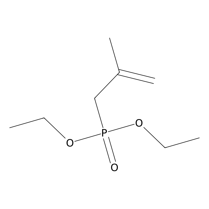 Diethyl (2-methylallyl)phosphonate