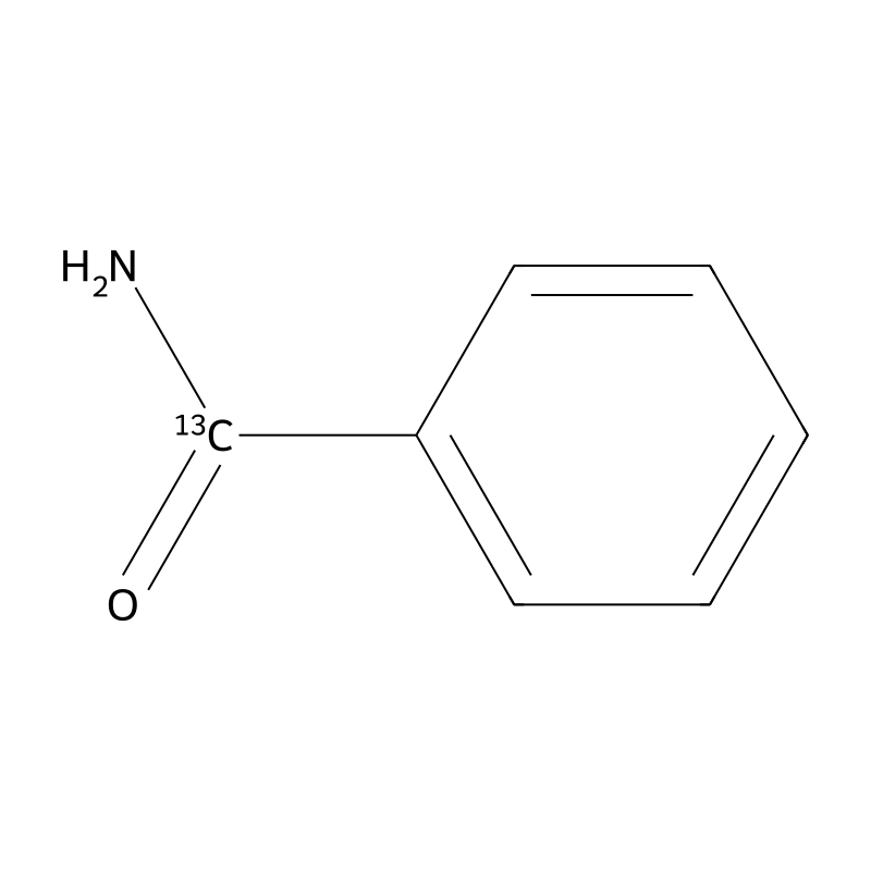 Benzamide-carbonyl-13C