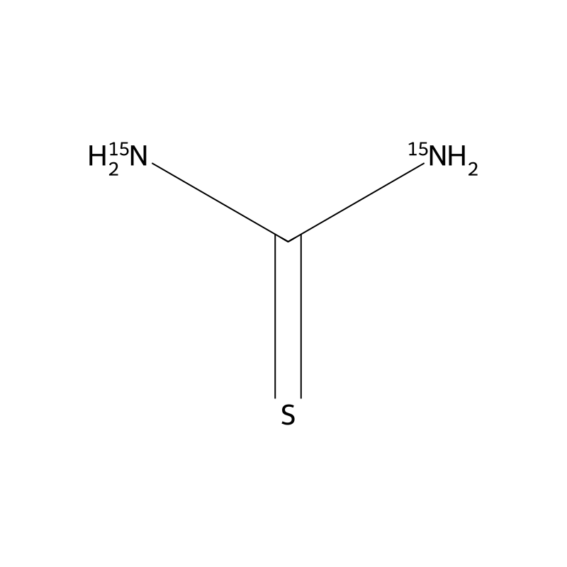 Thiourea-15N2