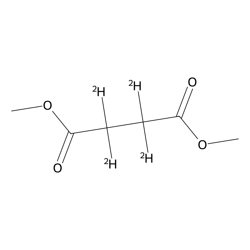 Dimethyl succinate-d4