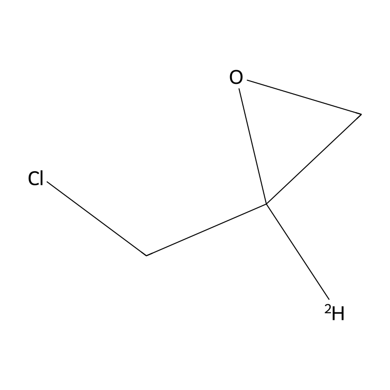 Epichlorohydrin-2-d1