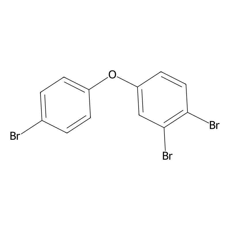 3,4,4'-Tribromodiphenyl ether