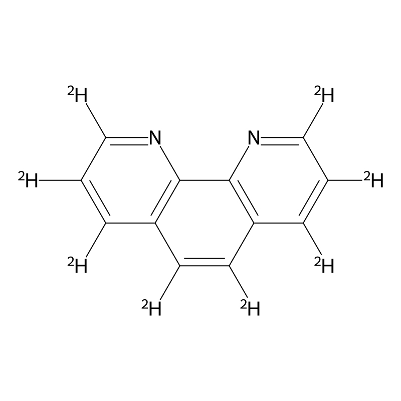 1,10-Phenanthroline-d8