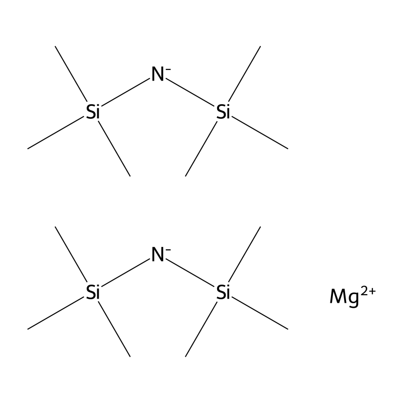 Magnesium bis(hexamethyldisilazide)