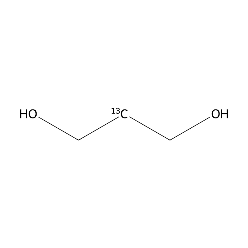 1,3-Propanediol-2-13C