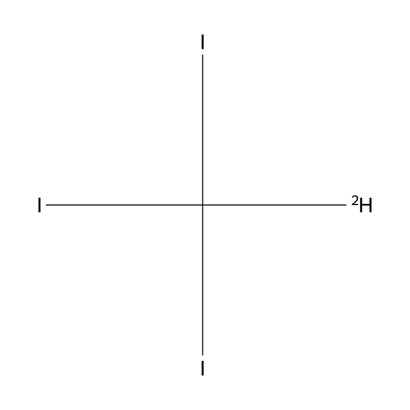 Iodoform-d