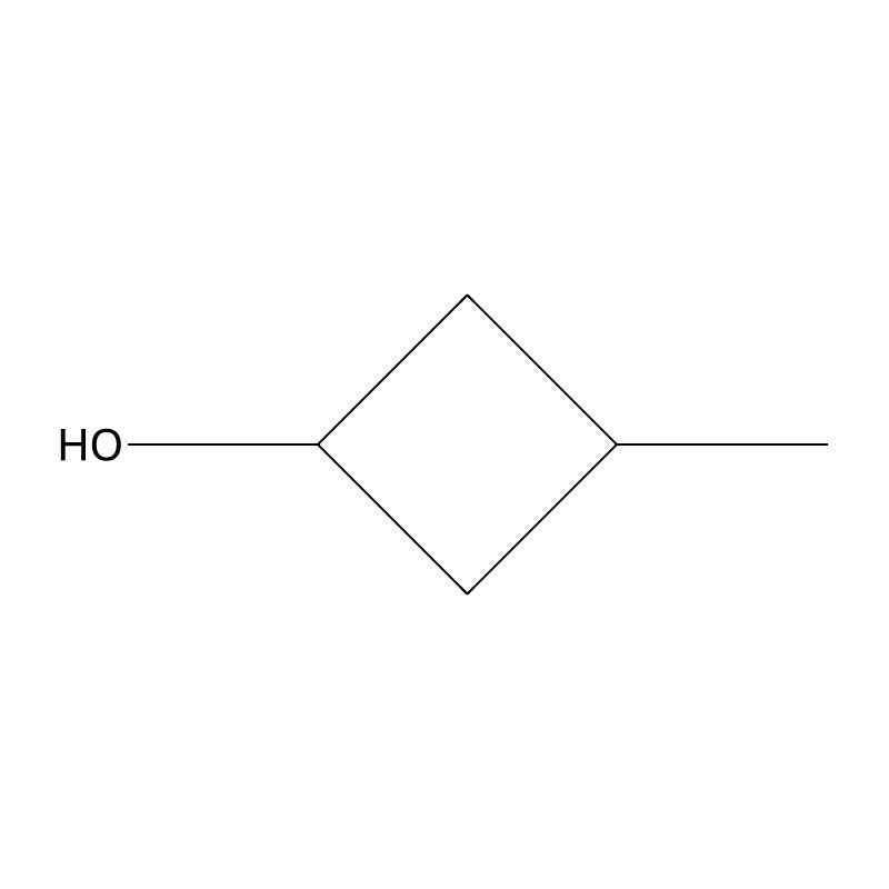 3-Methylcyclobutanol