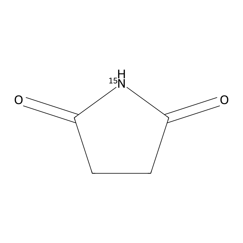 Succinimide-15N