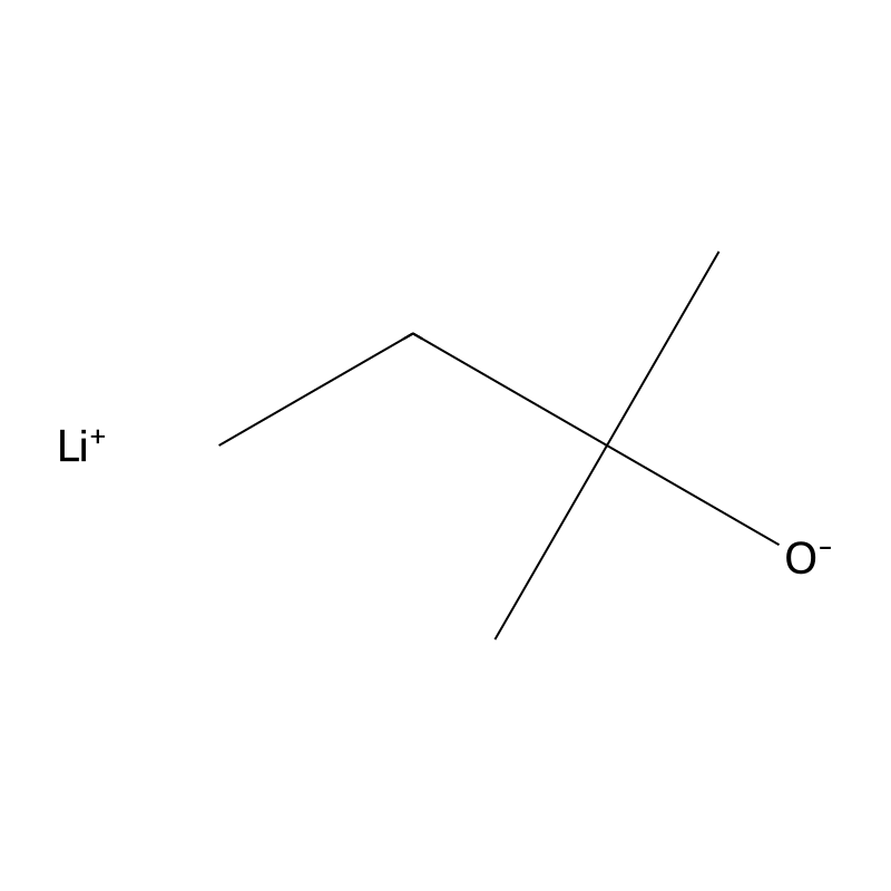 Lithium 2-methylbutan-2-olate