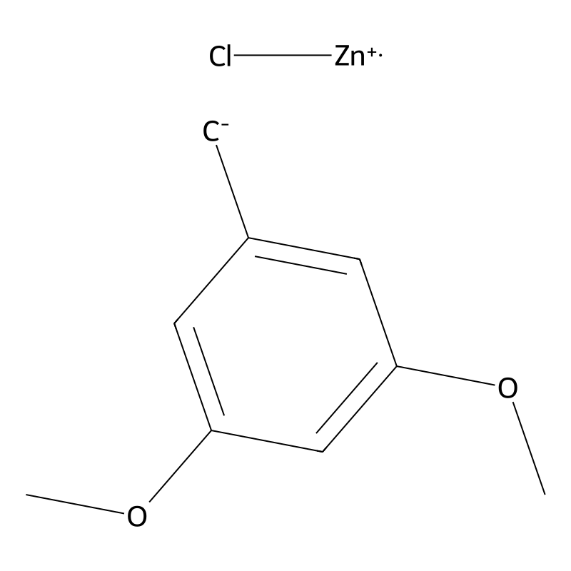 3,5-Dimethoxybenzylzinc chloride