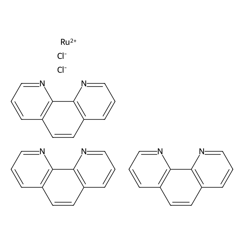 1,10-Phenanthroline; ruthenium(2+); dichloride