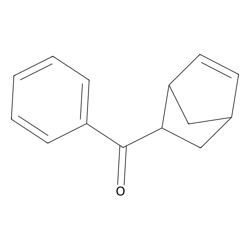 Norborn-5-en-2-yl phenyl ketone