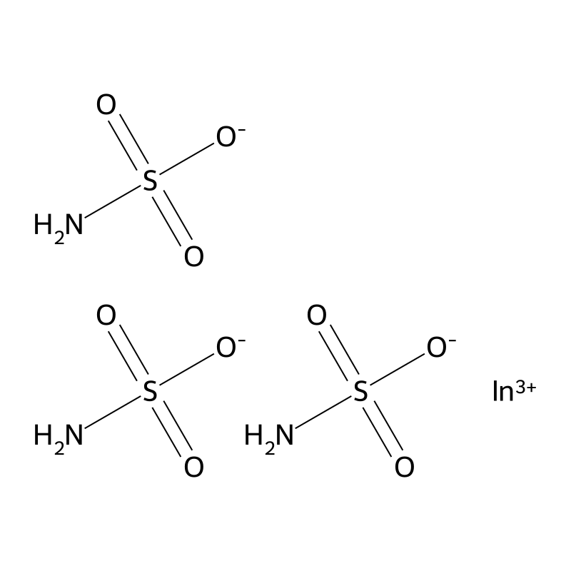 Indium(III) sulfamate