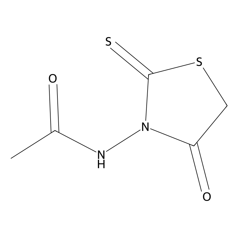 N-Acetylaminorhodanine