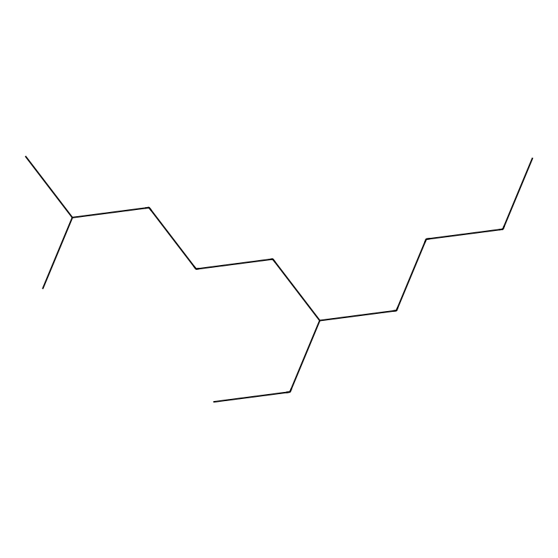 6-Ethyl-2-methyldecane