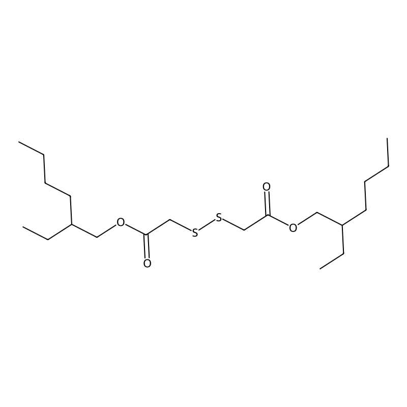 Bis(2-ethylhexyl) dithiodiacetate