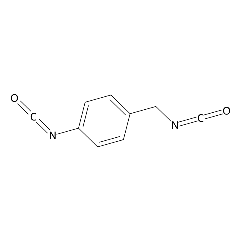 1-Isocyanato-4-(isocyanatomethyl)benzene