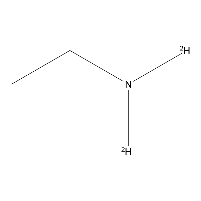 Ethylamine-N,N-d2