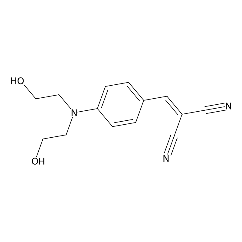 4-(2,2-Dicyanovinyl)-N-bis(hydroxyethyl)aniline