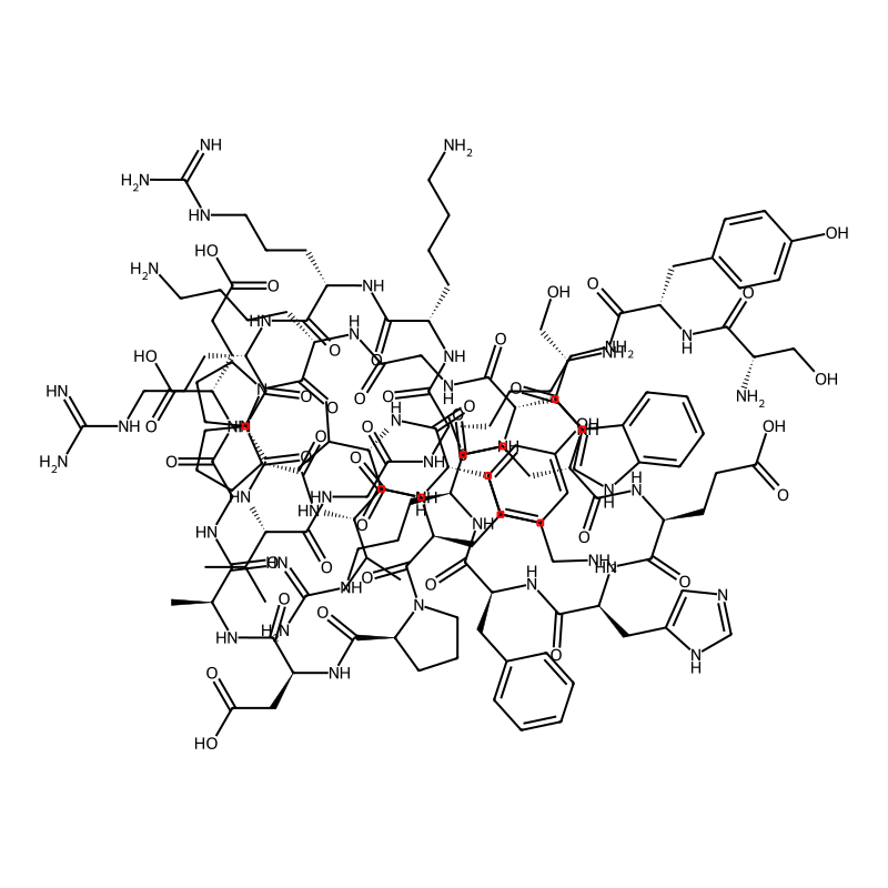 (2S)-2-[[2-[[(2S)-2-[[(2S)-2-[[(2S)-1-[(2S)-2-[[(2...