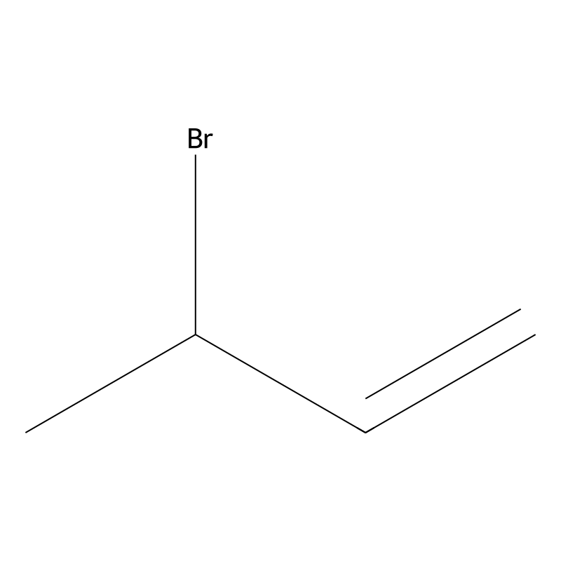 3-Bromo-1-butene