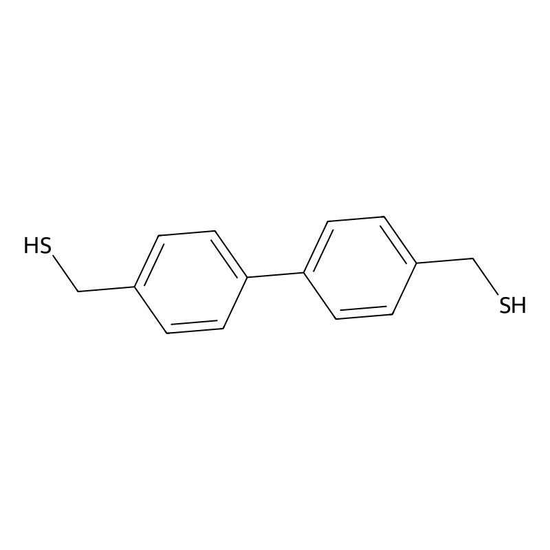 4,4'-bis(mercaptomethyl)biphenyl