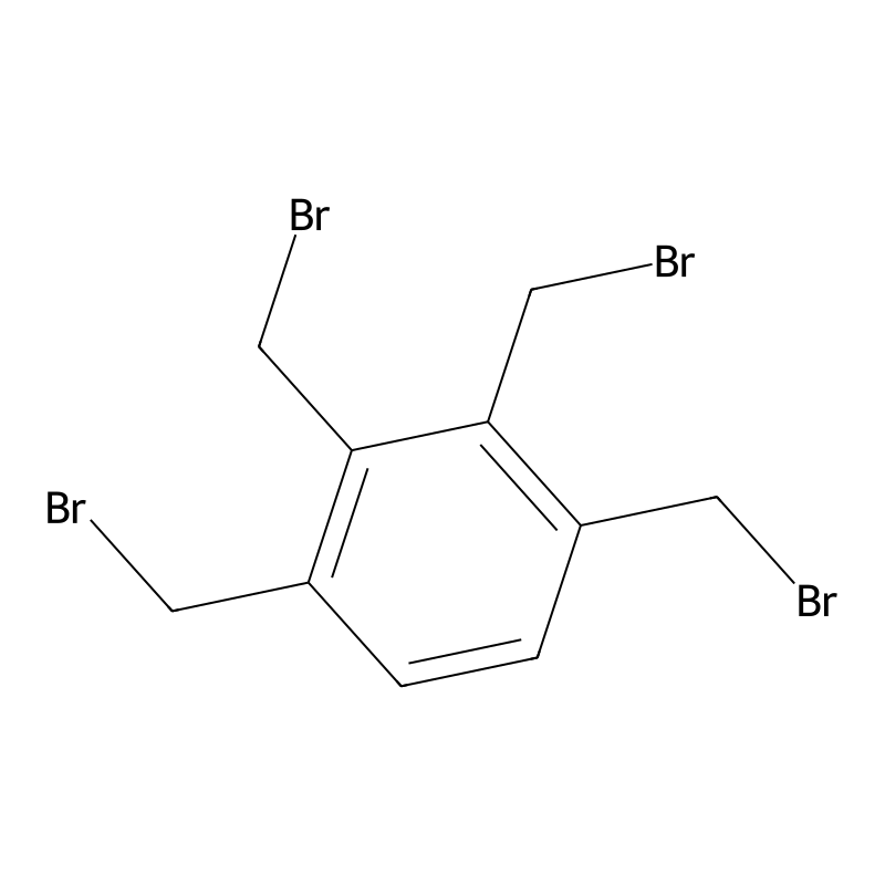 1,2,3,4-Tetrakis(bromomethyl)benzene