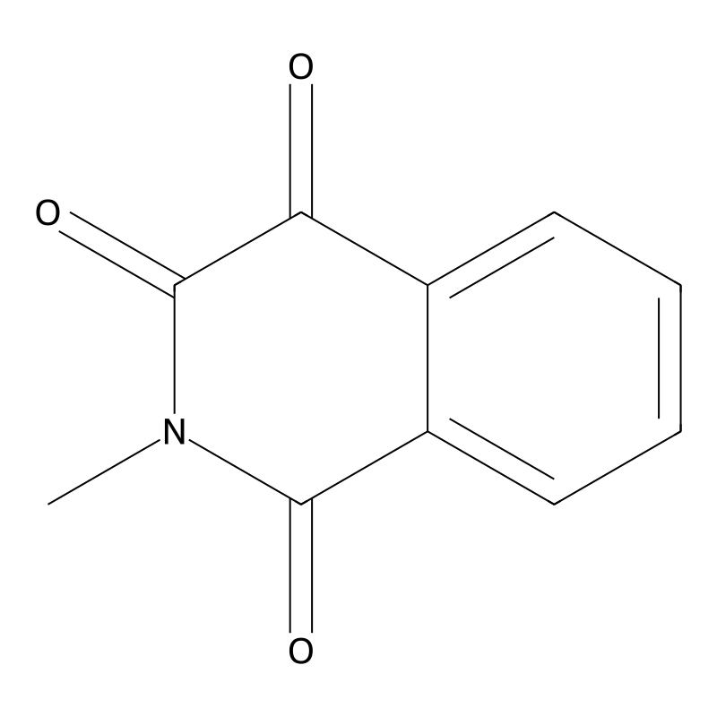 2-methylisoquinoline-1,3,4(2H)-trione