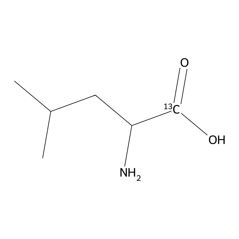 DL-Leucine-1-13C