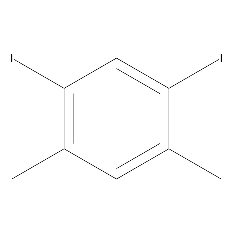 1,5-Diiodo-2,4-dimethylbenzene