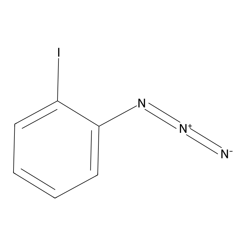 1-Azido-2-iodobenzene