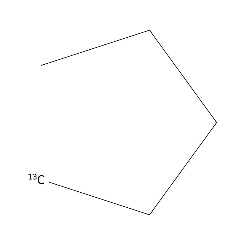 Cyclopentane-13C