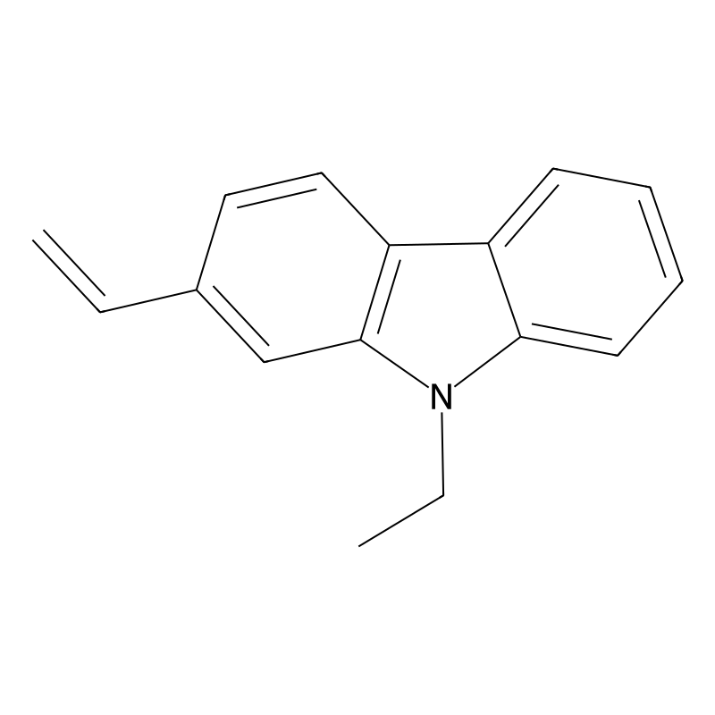 N-Ethyl-2-vinylcarbazole