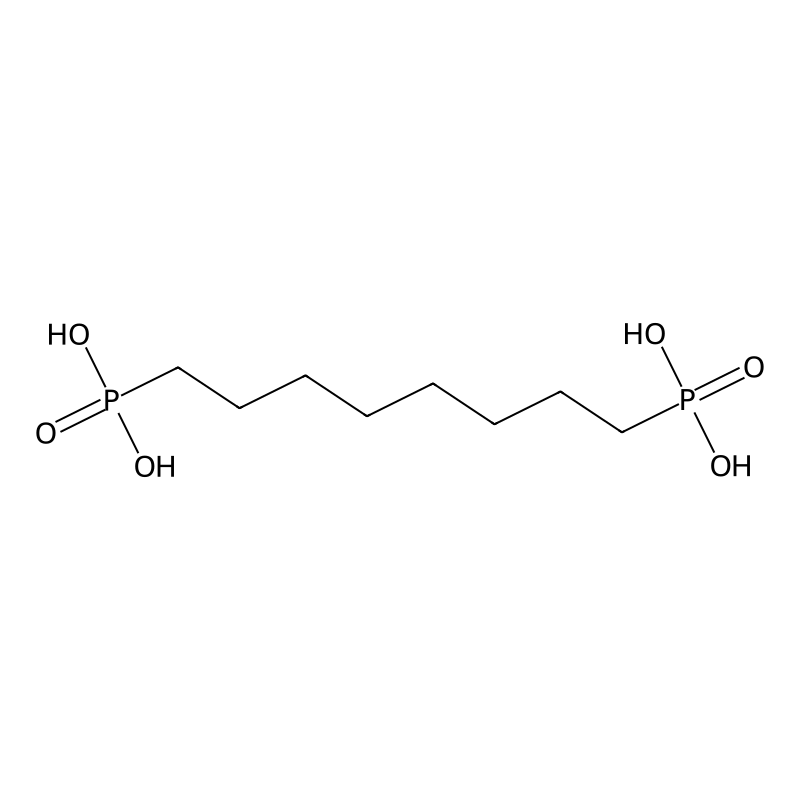 1,8-Octanediphosphonic acid