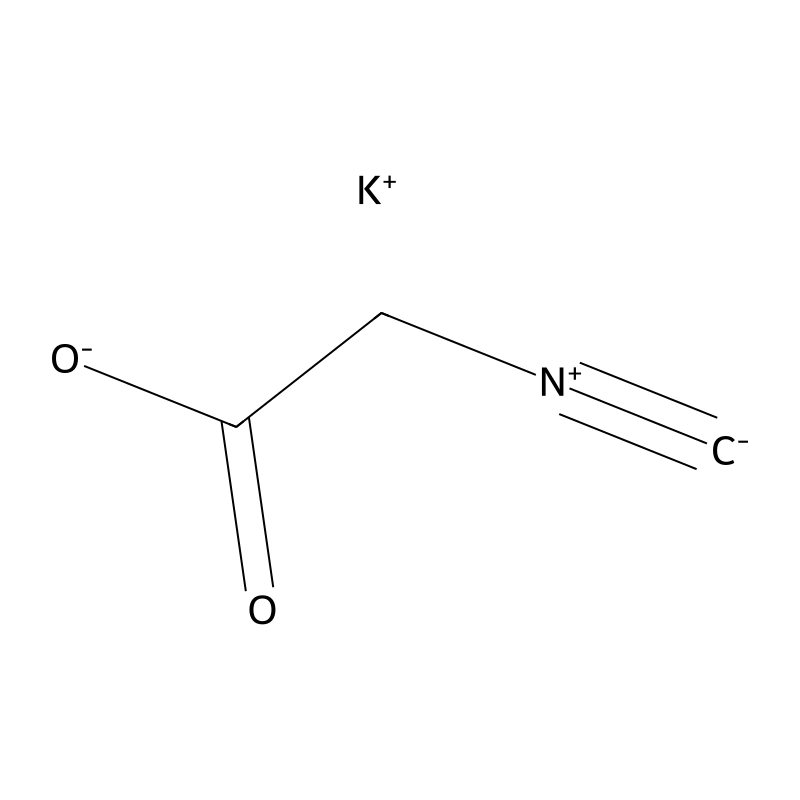 Potassium 2-isocyanoacetate