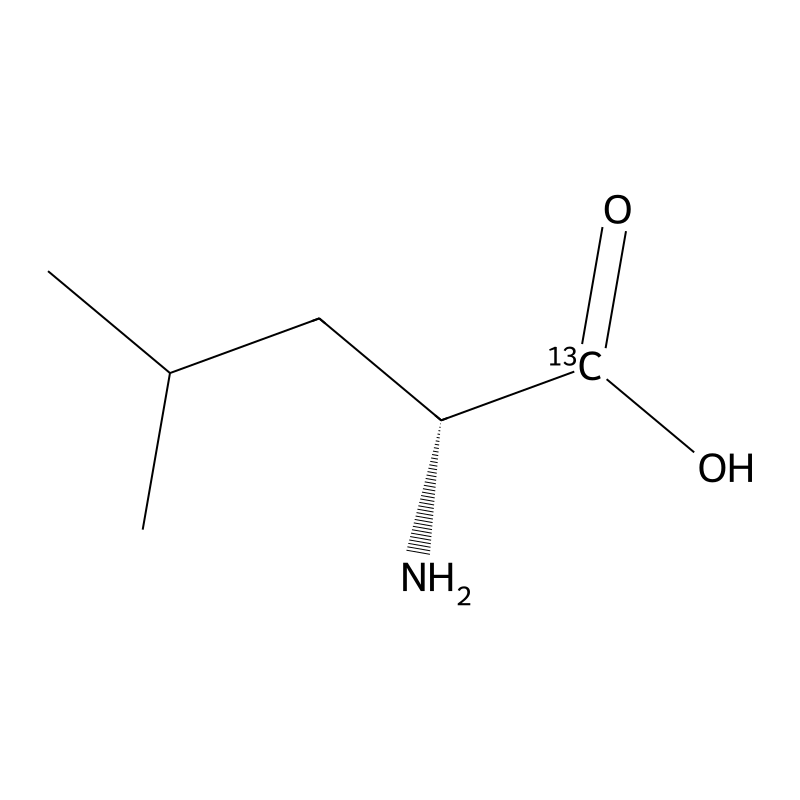 D-Leucine-1-13C