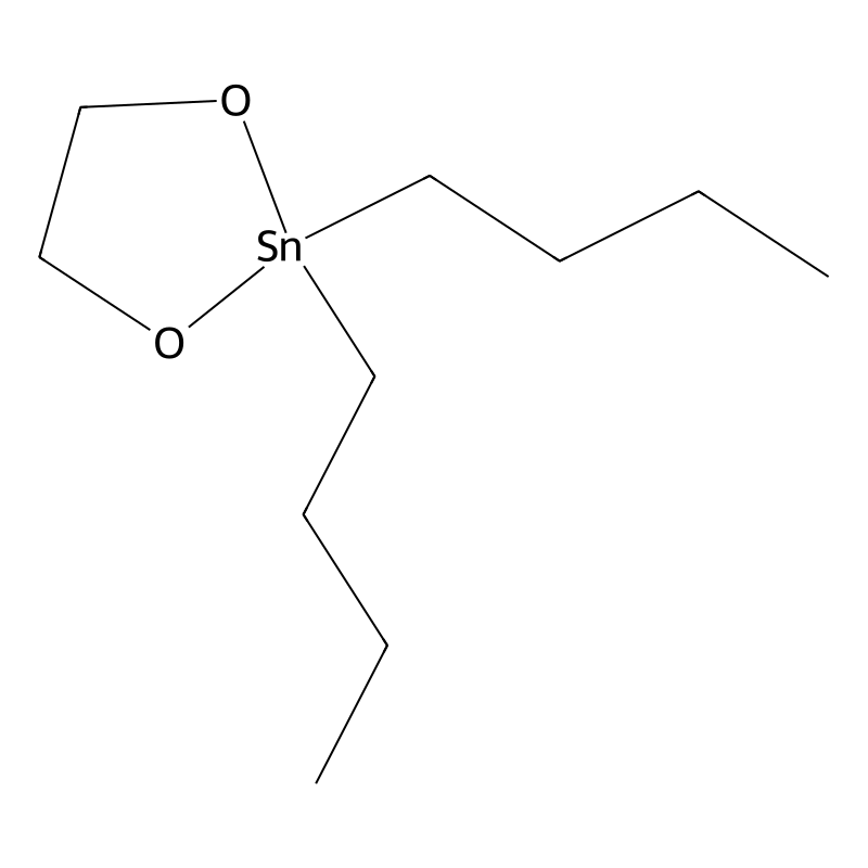 2,2-Dibutyl-1,3,2-dioxastannolane