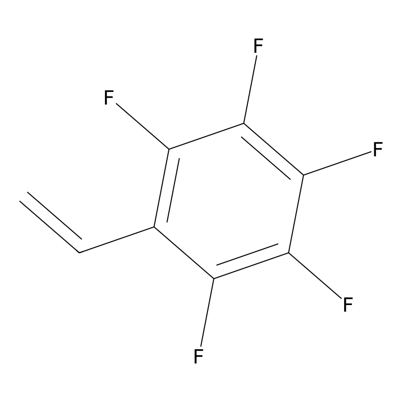 2,3,4,5,6-Pentafluorostyrene