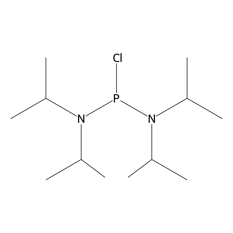 Bis(diisopropylamino)chlorophosphine