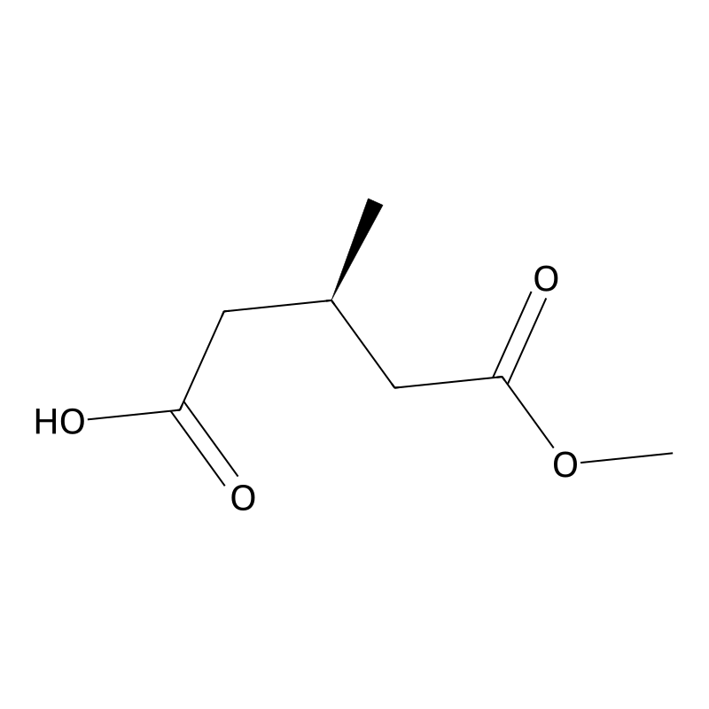 (R)-1-Methyl hydrogen 3-methylglutarate