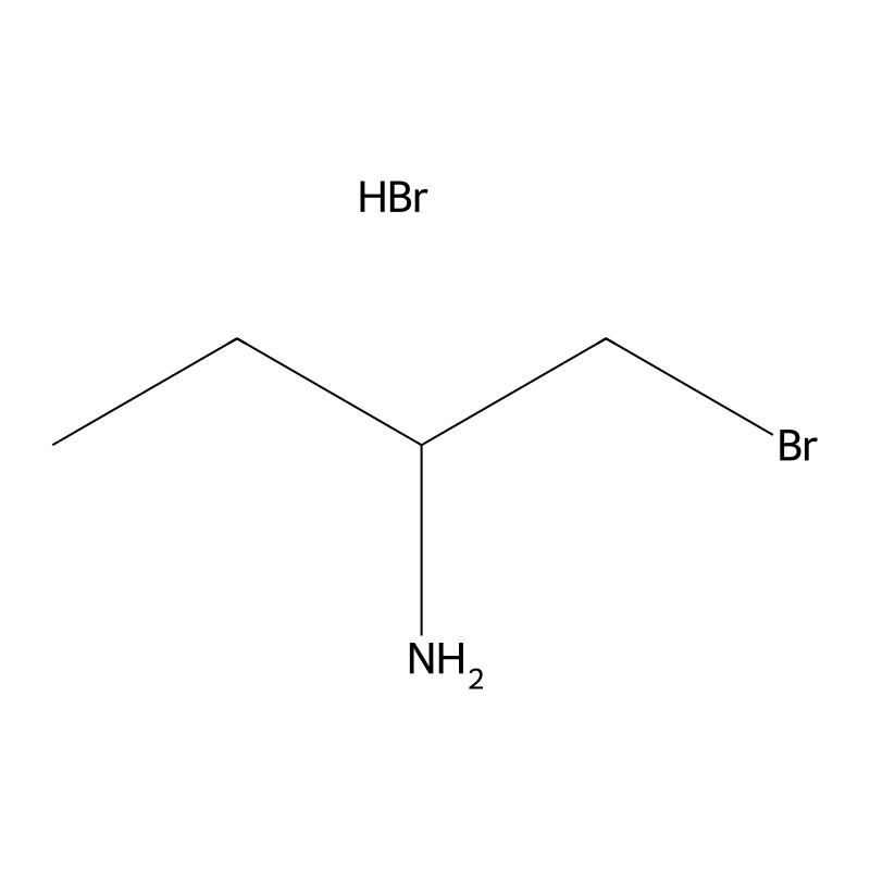 Propylamine, hydrobromide, (R)-, (-)-