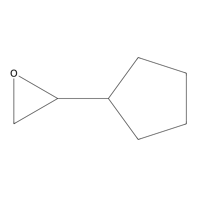 2-Cyclopentyloxirane