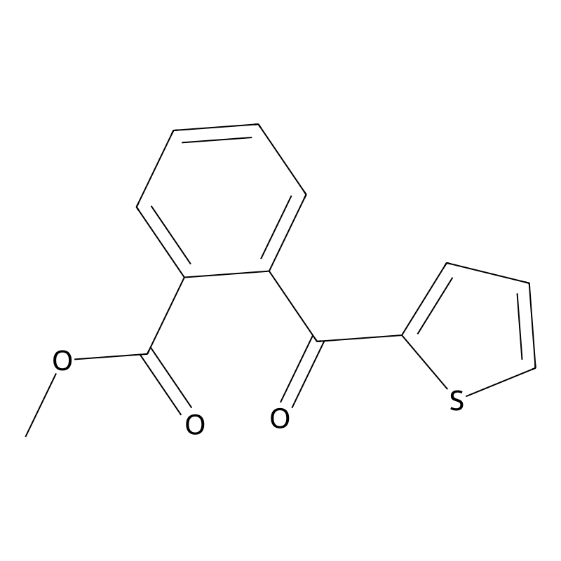 Buy Methyl Thiophene Carbonyl Benzoate