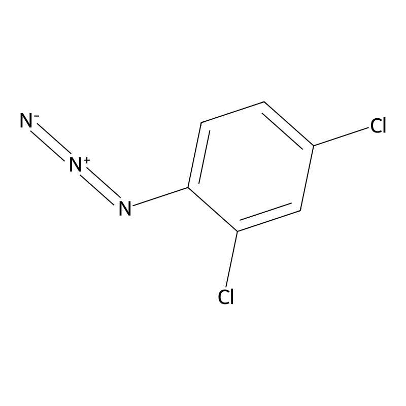 1-Azido-2,4-dichlorobenzene